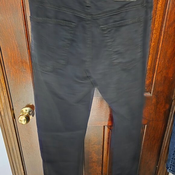 AG Jeans The Everett Black 30x32 - Picture 2 of 5